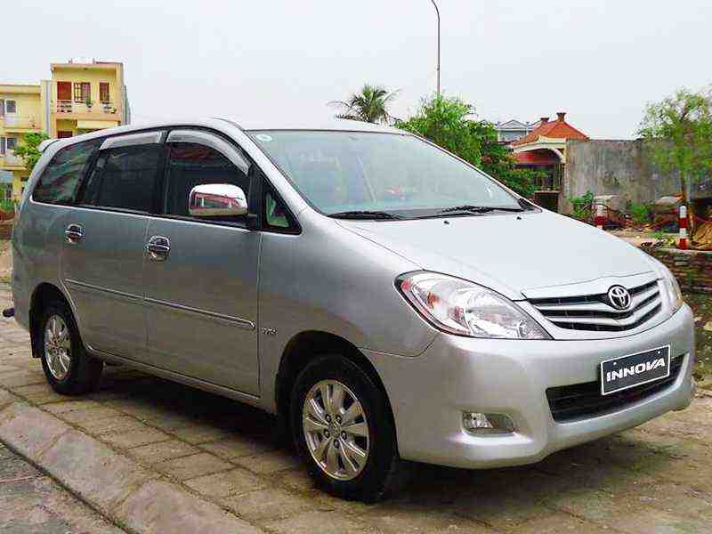 Transport From Cat Ba Town, Cat Ba Island To Sapa - By Private Vehicle