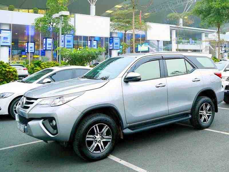 Transport From Noi Bai Airport, Hanoi To Sapa - By Private Vehicle