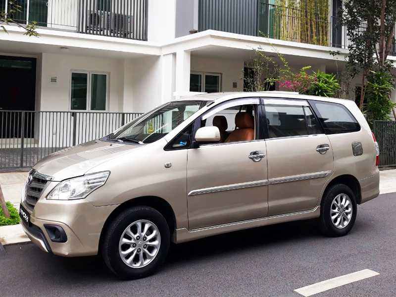 Transport From Sapa To Cat Ba Town, Cat Ba Island - By Private Vehicle