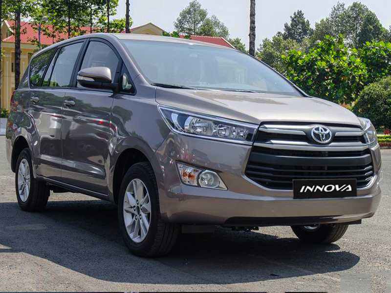 Transport From Sapa To Got Harbour, Cat Hai Island - By Private Vehicle