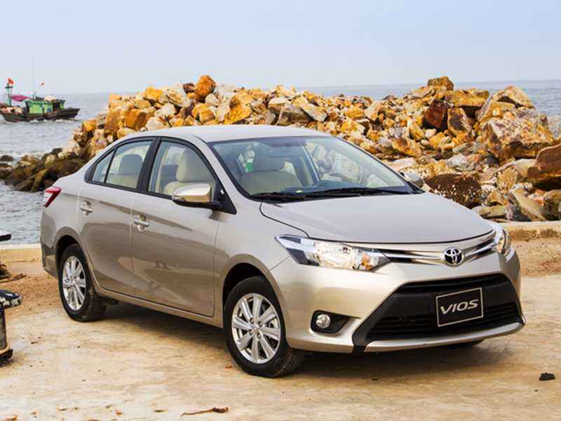 Transport From Sapa To Hon Gai Harbour, Halong - By Private Vehicle