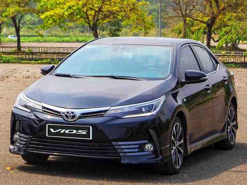 Transport From Tuan Chau Harbour, Halong To Sapa - By Private Vehicle